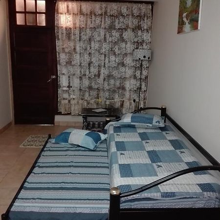 Apartamento Departamento 48 Puerto Iguazú Exterior foto