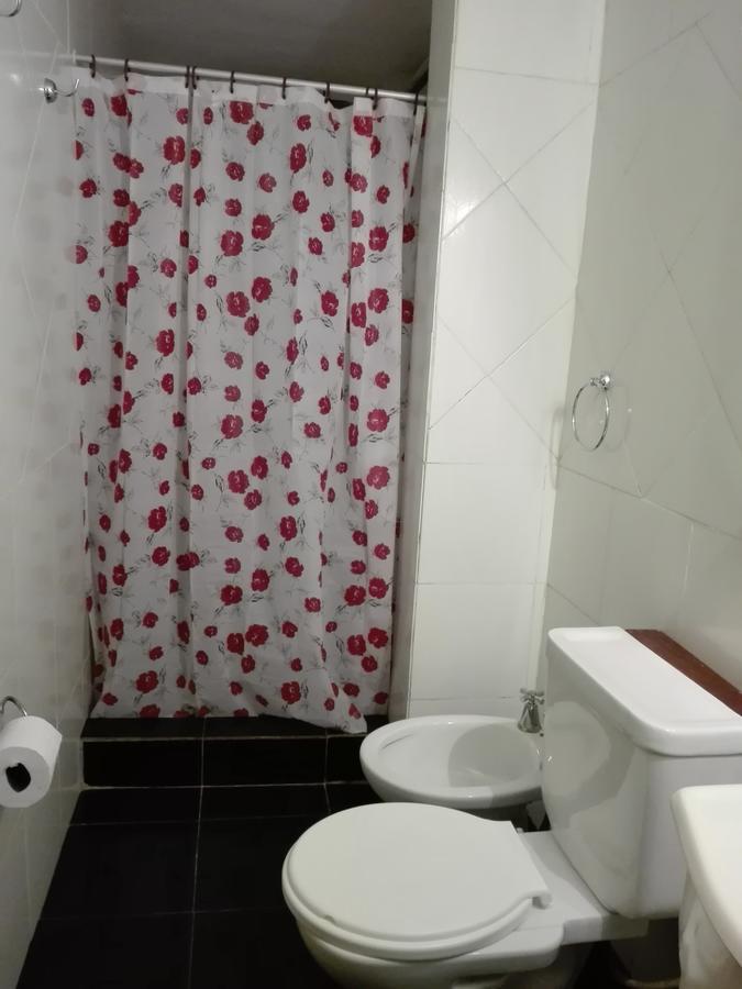 Apartamento Departamento 48 Puerto Iguazú Exterior foto