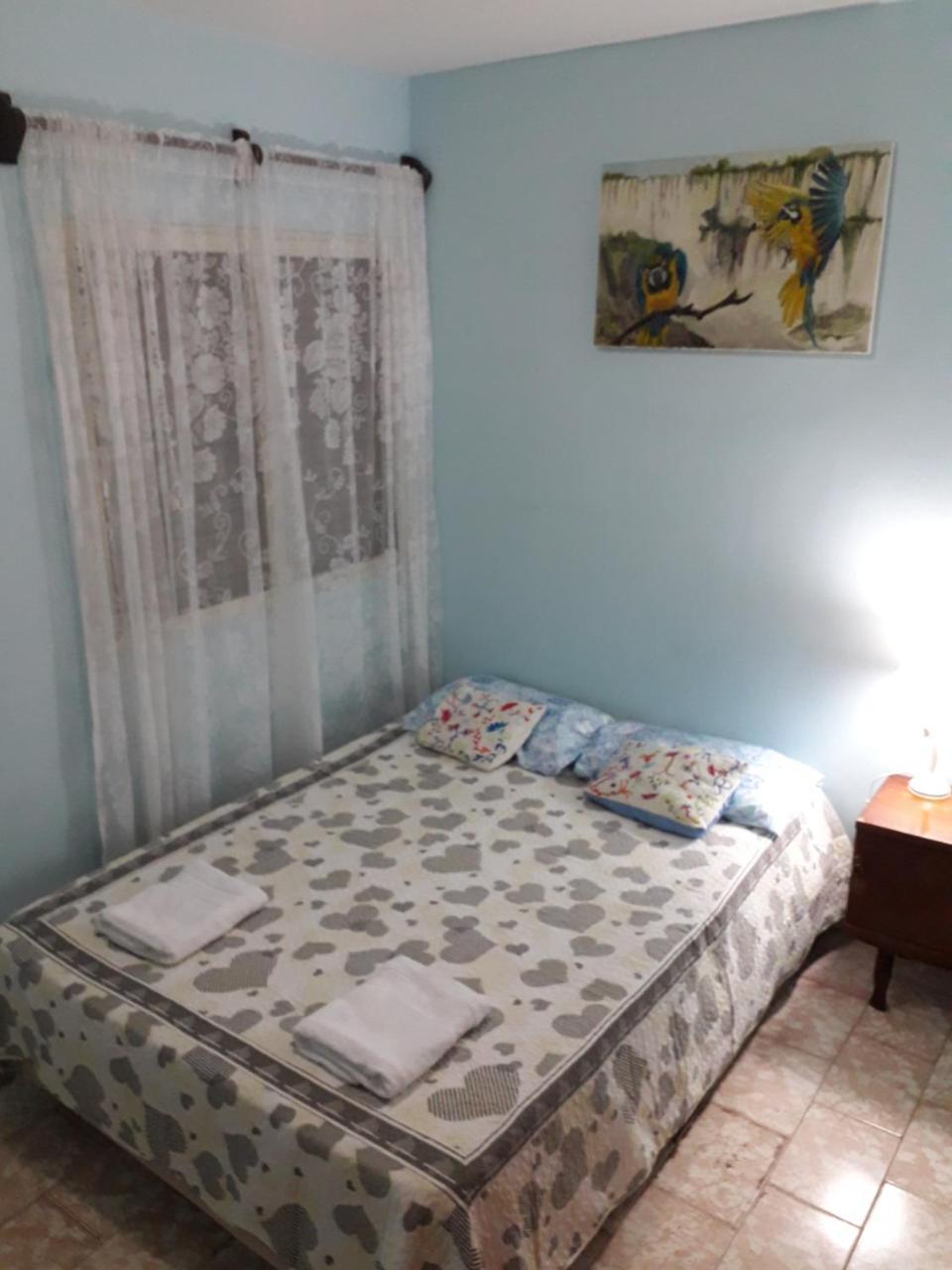 Apartamento Departamento 48 Puerto Iguazú Exterior foto