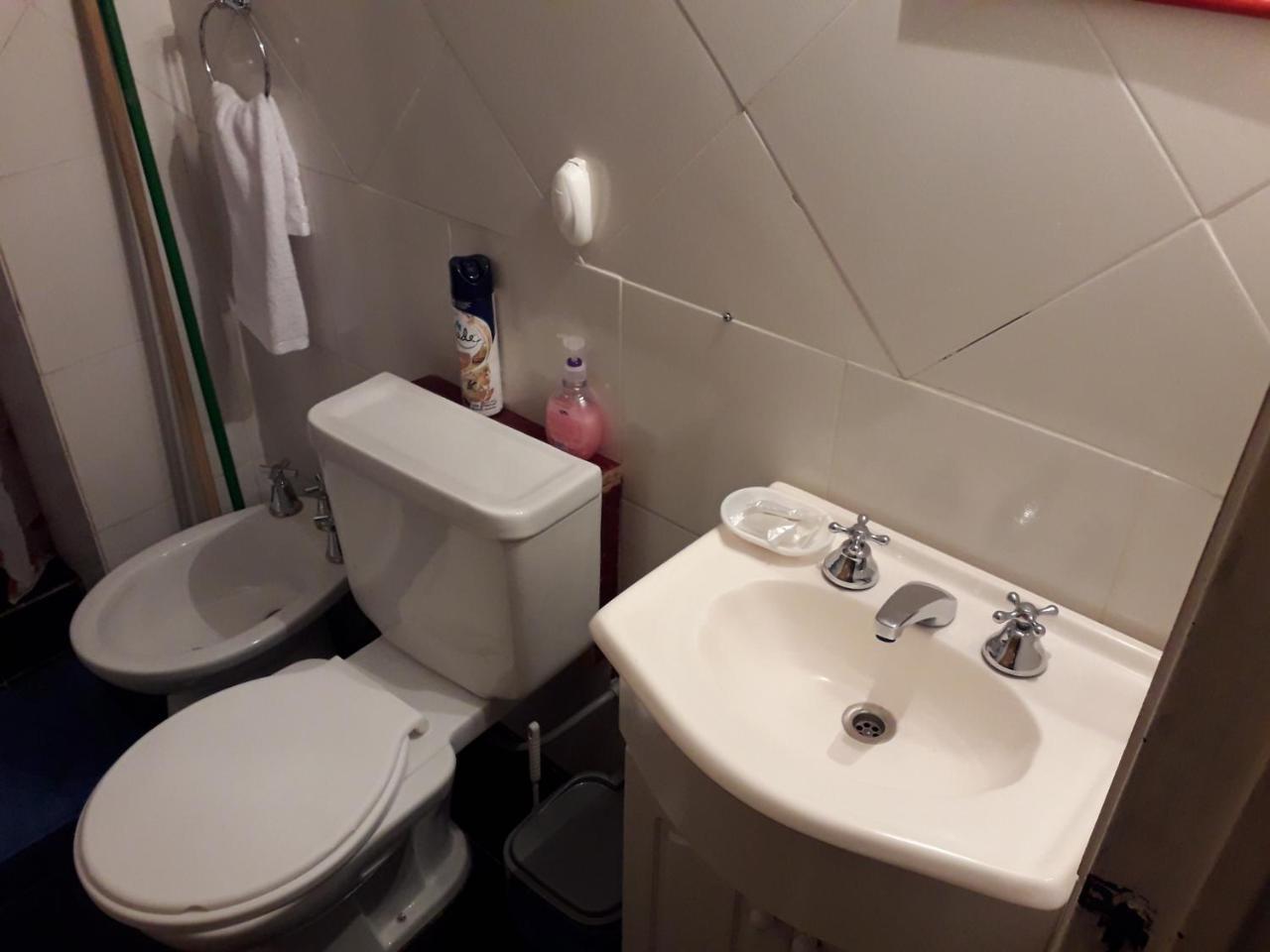 Apartamento Departamento 48 Puerto Iguazú Exterior foto