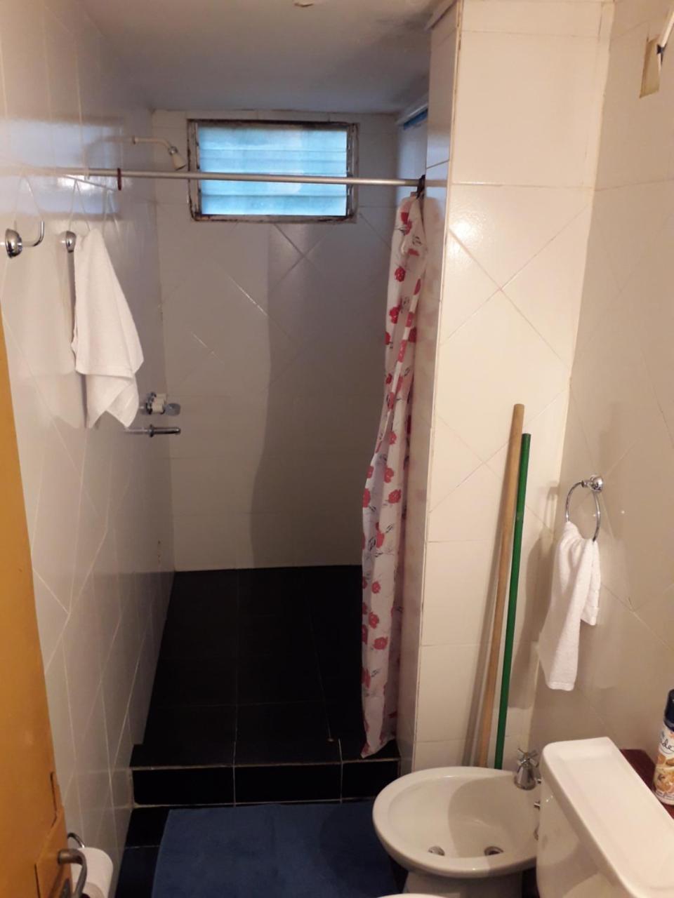 Apartamento Departamento 48 Puerto Iguazú Exterior foto