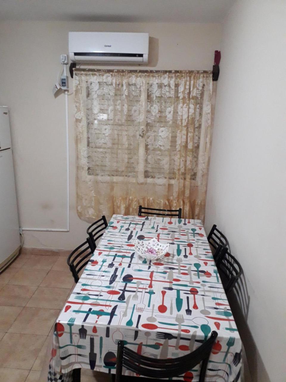 Apartamento Departamento 48 Puerto Iguazú Exterior foto